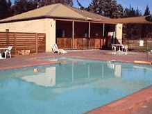 Pines Resort Hobart - Hotel VIC
