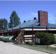 Golden Heritage Motor Inn - Hotel VIC