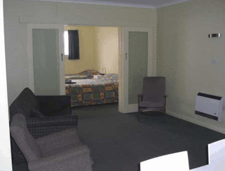 High Street Motel - Hotel VIC