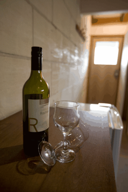 Port O Call Motel - Hotel VIC 2