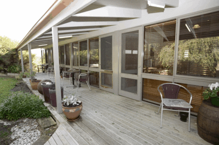 Port O Call Motel - Hotel VIC 4