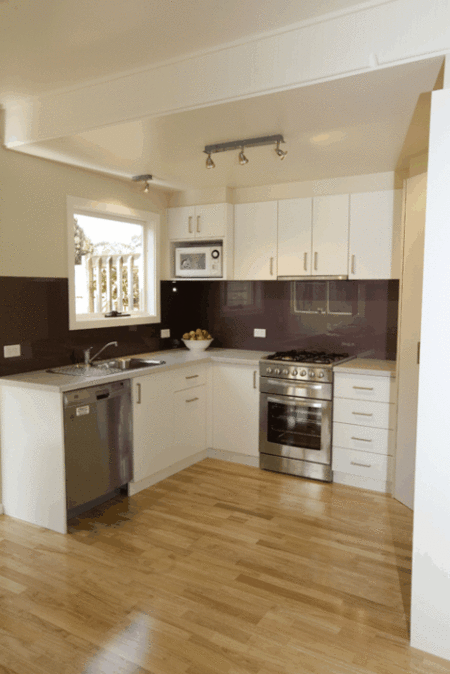 Port O Call Motel - Hotel VIC 5