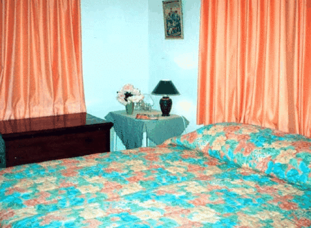 Parkside Bed and Breakfast - Hotel VIC