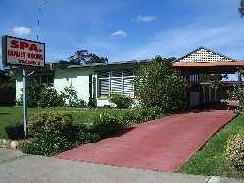 Hollands Landing VIC Hotel VIC