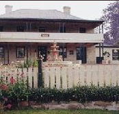 Segenhoe Inn - Hotel VIC