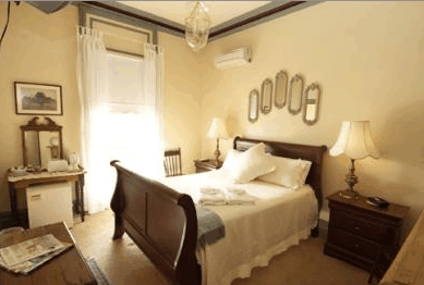 Fremantle Colonial Accommodation - Hotel VIC
