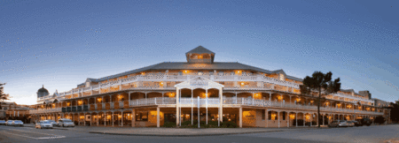 Esplanade Hotel Fremantle - by Rydges - Hotel VIC