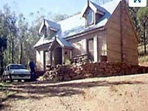 Table Top Mountain Retreat - Hotel VIC 0