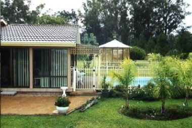 Bunyah NSW Hotel VIC