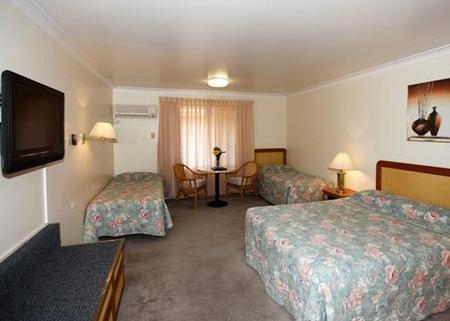 Comfort Inn Bay Of Isles - Hotel VIC 1