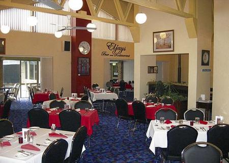 Comfort Inn Bay Of Isles - Hotel VIC 3