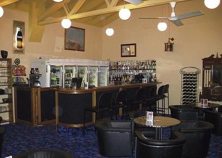 Comfort Inn Bay Of Isles - Hotel VIC 4