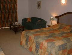 Albert Facey Motor Inn - Hotel VIC