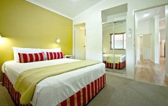 BIG4 Adventure Whitsunday Resort - Hotel VIC 1