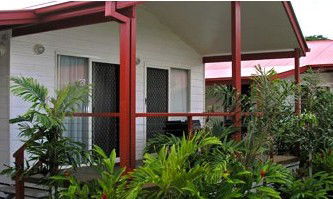 BIG4 Adventure Whitsunday Resort - Hotel VIC 2