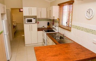 BIG4 Adventure Whitsunday Resort - Hotel VIC 3