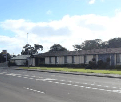 Amaroo Motor Lodge - Hotel VIC 0