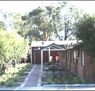 Banksia Tourist Village - Hotel VIC
