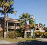 Gosford Palms Motor Inn - Hotel VIC