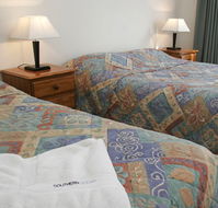 Southern Ocean Motor Inn Port Campbell - Hotel VIC