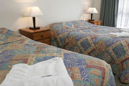 Southern Ocean Motor Inn Port Campbell - Hotel VIC 0