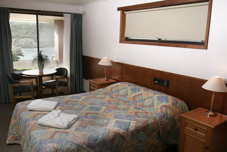 Southern Ocean Motor Inn Port Campbell - Hotel VIC 1