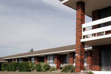 Southern Ocean Motor Inn Port Campbell - Hotel VIC 2