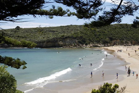 Southern Ocean Motor Inn Port Campbell - Hotel VIC 3