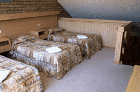 Flinders Cove Motel - Hotel VIC