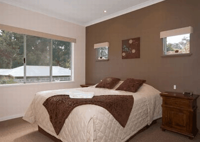 Adamsons Riverside Accommodation - Hotel VIC