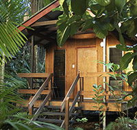 Cape Trib Beach House - Hotel VIC