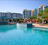 Atlantis Marcoola Beachfront Resort - Hotel VIC