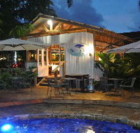 Mackays Mission Beach - Hotel VIC