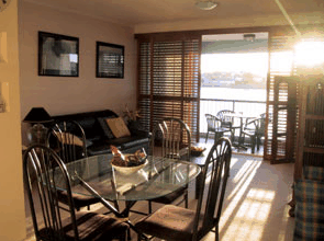 Goldsborough Place - Hotel VIC