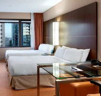 Hilton Brisbane - Hotel VIC