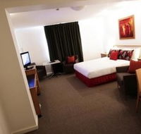 Townhouse Hotel - Hotel VIC