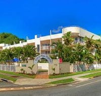 Kirra Palms Holiday Apartments - Hotel VIC