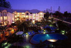 Pacific Place Apartments - Hotel VIC 0