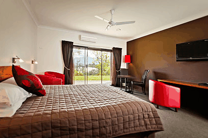 Bellingen Valley Lodge - Hotel VIC