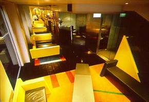 Adelphi Hotel - Hotel VIC 1