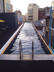 Adelphi Hotel - Hotel VIC 2