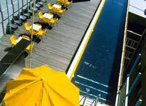 Adelphi Hotel - Hotel VIC 3