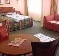 Embassy Motel - Hotel VIC