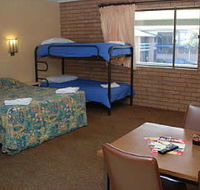 Oasis By The Lake - Hotel VIC