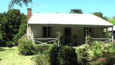Olive Hill Farm - Hotel VIC