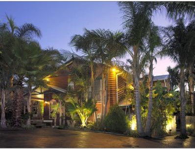 Ulladulla NSW Hotel VIC