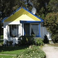 King Island Accommodation Cottages - Hotel VIC 0