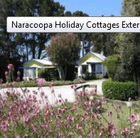King Island Accommodation Cottages - Hotel VIC 3
