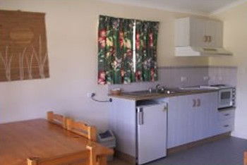 Halliday Bay Resort - Hotel VIC 0