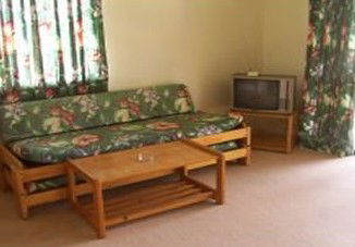 Halliday Bay Resort - Hotel VIC 1